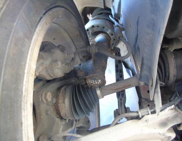 Stub Axle CHEVROLET Orlando (J309)