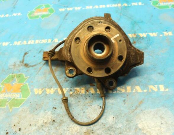 P6304234 Achsschenkel links vorne OPEL Corsa C (X01) 13154317