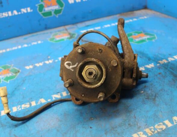 Stub Axle MG MG TF (--), MG MGF (RD)