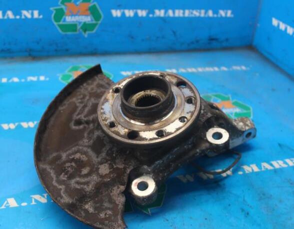 Stub Axle OPEL Vectra C CC (--), OPEL Vectra C (Z02)