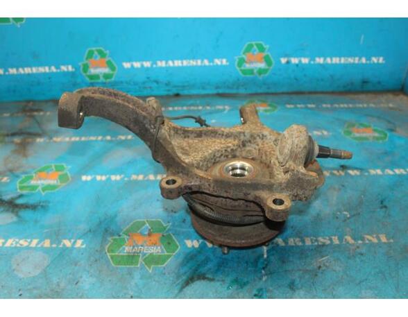 P13558832 Achsschenkel links vorne JEEP Cherokee (KJ)