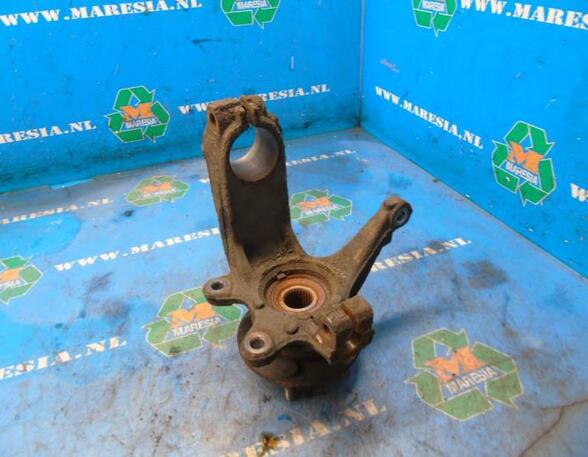 Stub Axle JAGUAR X-Type (CF1)