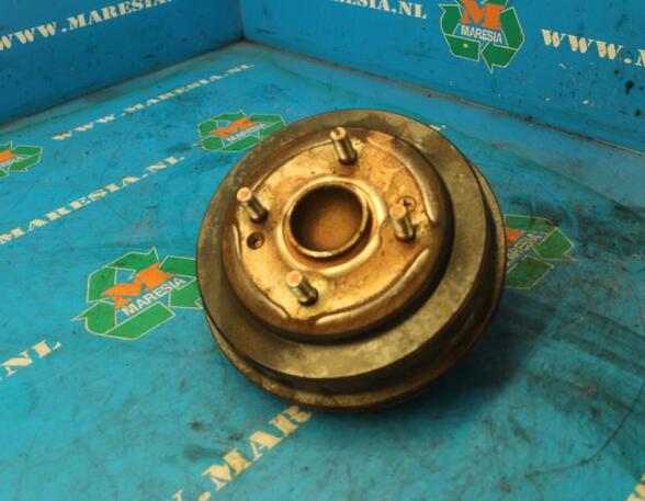 Wheel Hub KIA Picanto (BA)