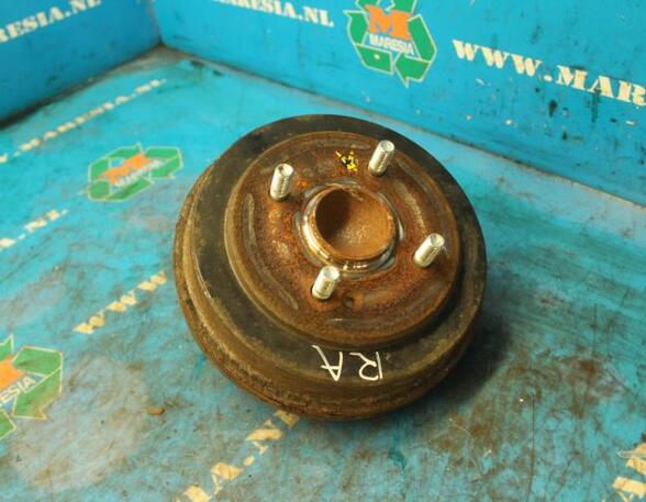 Wheel Hub KIA Picanto (BA)