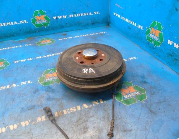 Wheel Hub OPEL Corsa E (--)