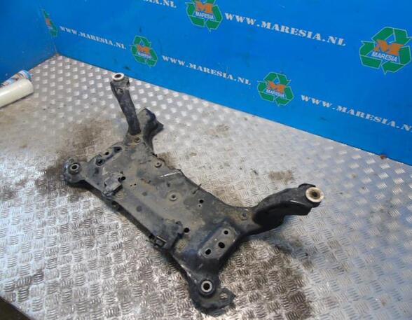 Front Axle Bracket FORD Tourneo Connect/Grand Tourneo Connect V408 Großraumlimousi (--)