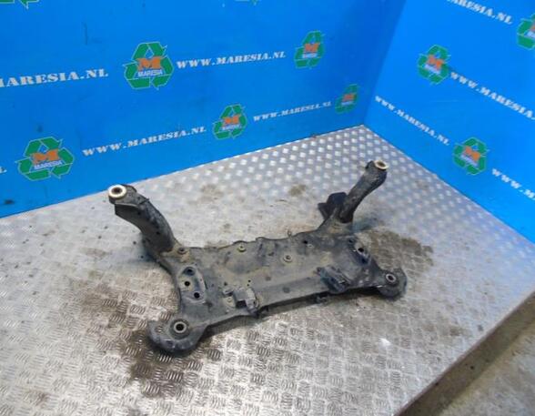Front Axle Bracket FORD Tourneo Connect/Grand Tourneo Connect V408 Großraumlimousi (--)