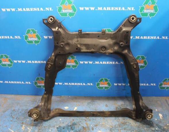 Front Axle Bracket FORD Galaxy (WA6), FORD S-Max (WA6)