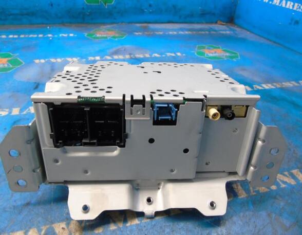 P15528953 Audio-Verstärker FORD Puma H1BT18K810ZNM