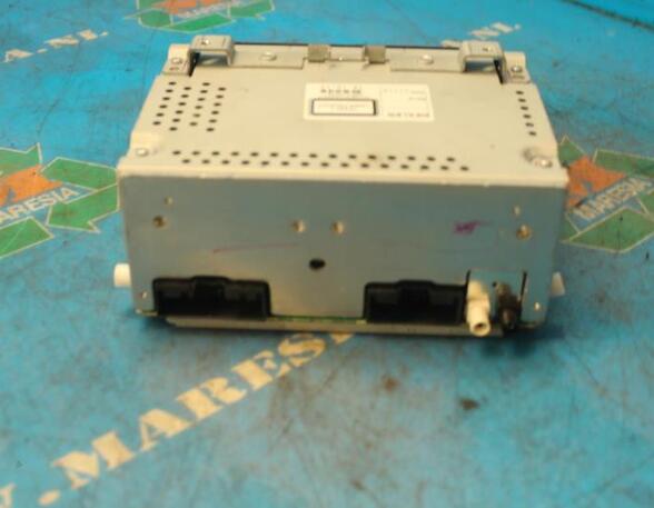 CD-Radio FORD C-Max II (DXA/CB7, DXA/CEU), FORD Grand C-Max (DXA/CB7, DXA/CEU)