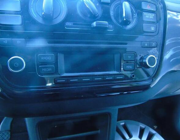 P19933781 CD-Radio VW Up (AA)