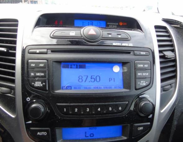 CD-Radio HYUNDAI iX20 (JC)
