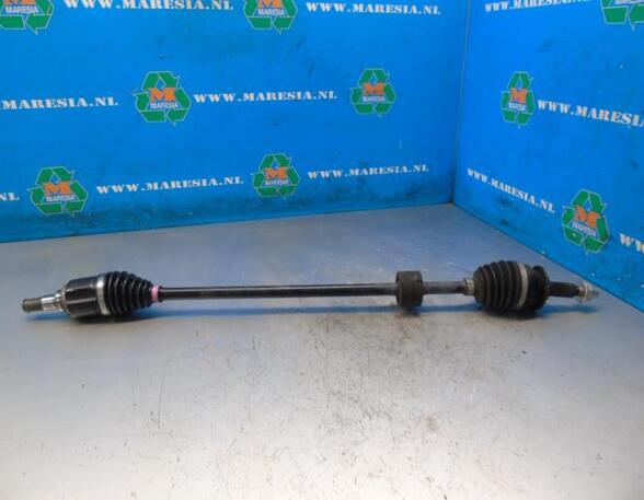 Drive Shaft SUZUKI Swift V (AZ)