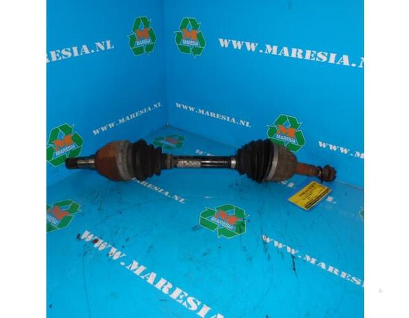 Drive Shaft OPEL Astra H (L48)