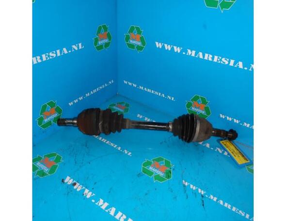P543966 Antriebswelle links vorne OPEL Astra H GTC