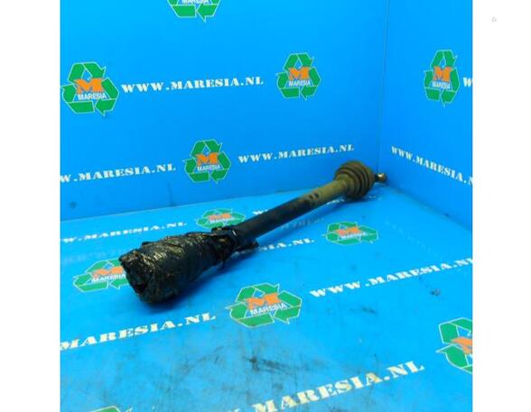 Drive Shaft SEAT Ibiza II (6K1)