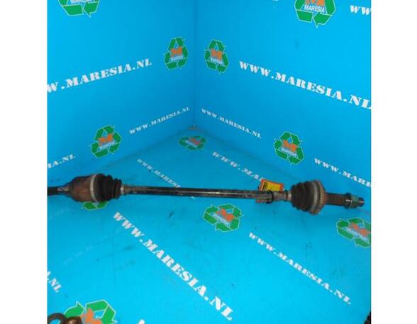 Drive Shaft NISSAN X-Trail (T30)