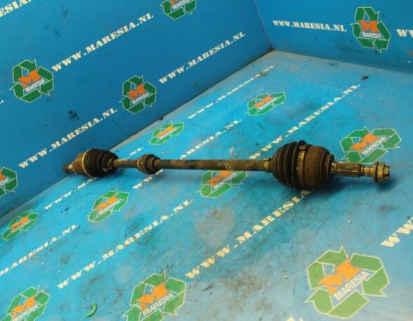 Drive Shaft NISSAN Micra III (K12)