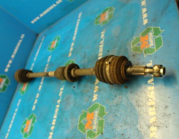 Drive Shaft CHEVROLET Lacetti (J200), DAEWOO Lacetti Schrägheck (KLAN)