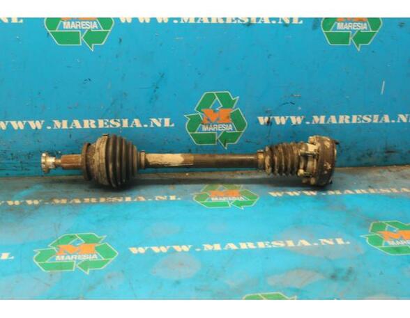 Drive Shaft VW Fox Schrägheck (5Z1, 5Z3, 5Z4)