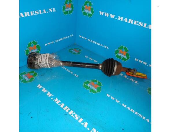 Drive Shaft SEAT Ibiza II (6K1)