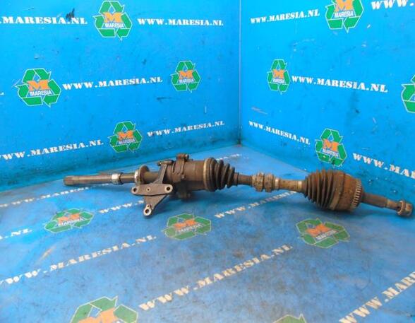 Drive Shaft NISSAN X-Trail (T30)