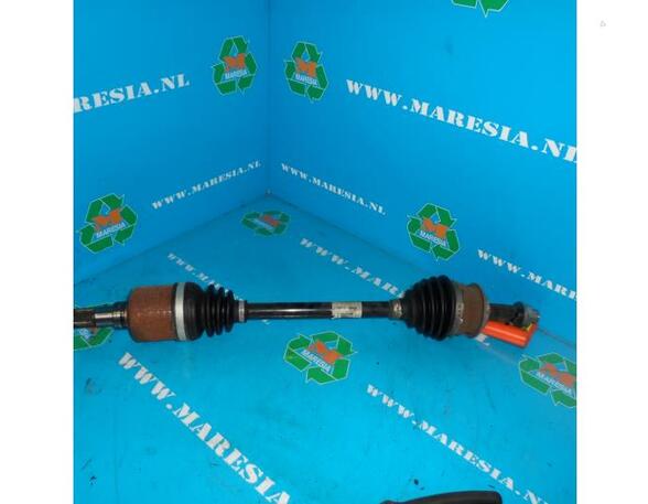 Drive Shaft SUZUKI Swift III (EZ, MZ)