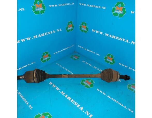 Drive Shaft KIA Sportage (JE, KM)