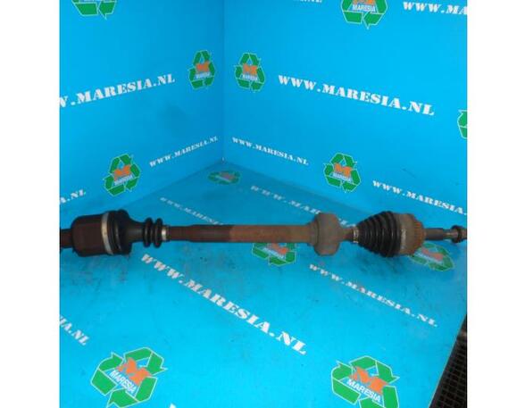 Drive Shaft RENAULT Megane I Coach (DA0/1)