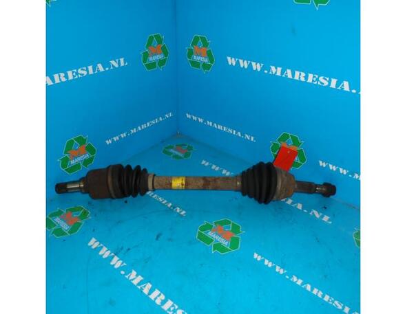 P2175218 Antriebswelle links vorne MAZDA 2 (DY) 2S6W3B437AA