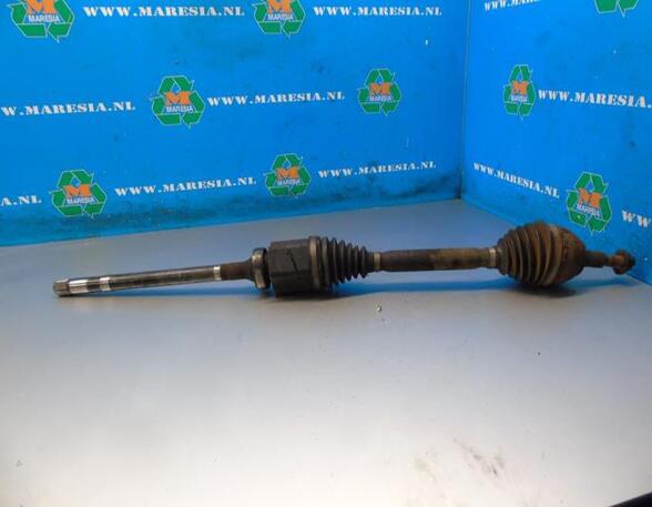 Drive Shaft FORD C-Max (DM2), FORD Focus C-Max (--), FORD Kuga I (--), FORD Kuga II (DM2)