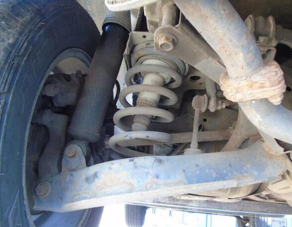 Drive Shaft CHEVROLET Captiva (C100, C140)