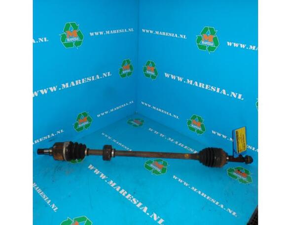 Drive Shaft DAEWOO Matiz (M100, M150)