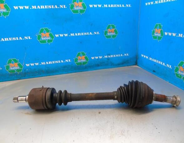 Drive Shaft FIAT Ducato Kasten (230L)