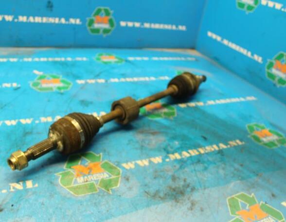 Drive Shaft DAIHATSU Sirion (M3), SUBARU Justy IV (--)