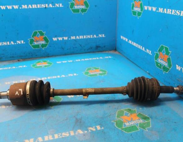 Drive Shaft HYUNDAI i30 (FD), HYUNDAI i30 Kombi (FD)