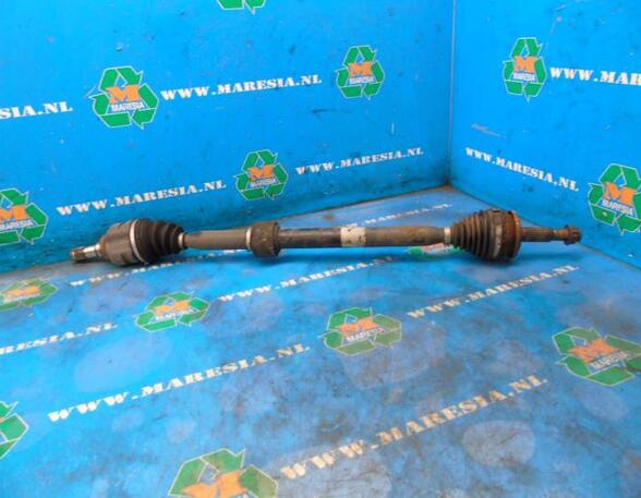 Drive Shaft TOYOTA Auris (ADE15, NDE15, NRE15, ZRE15, ZZE15), TOYOTA Auris (E18)