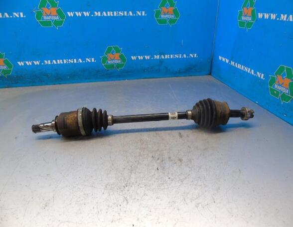 P20276232 Antriebswelle links vorne OPEL Corsa D (S07) 13248675