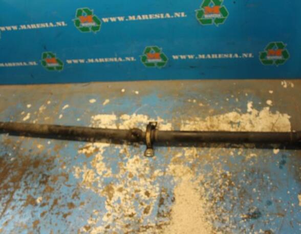 Cardan Shaft (drive Shaft) CHEVROLET Captiva (C100, C140)