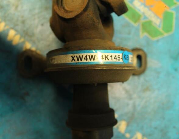P6861614 Kardanwelle JAGUAR S-Type (X200) XW4W4K145KB