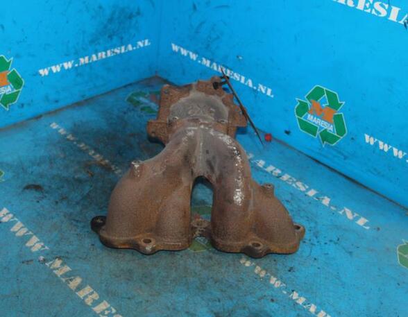 Exhaust Manifold NISSAN Note (E11, NE11)