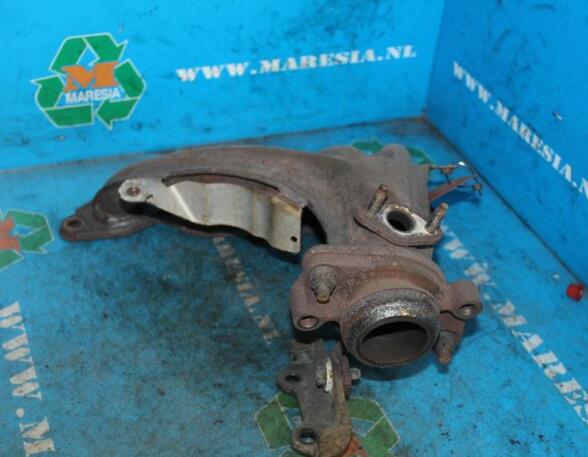 Exhaust Manifold TOYOTA Avensis Station Wagon (T22)