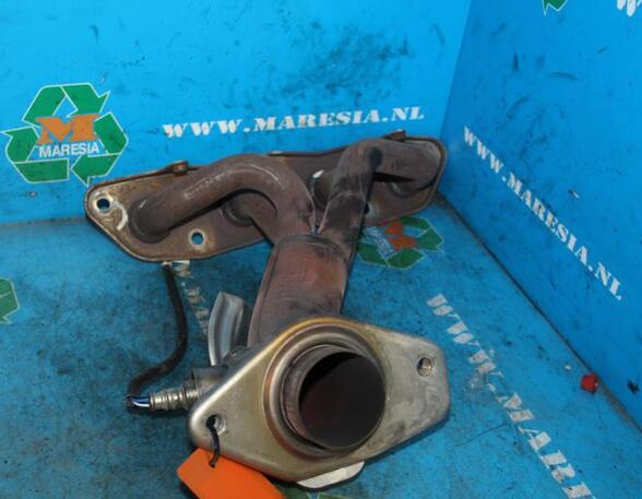 Exhaust Manifold TOYOTA Prius Liftback (W2)