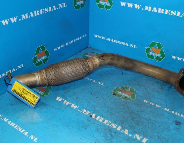 Exhaust Pipe Flexible KIA Cerato (LD)