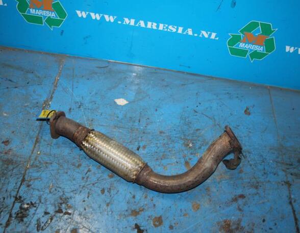 Exhaust Pipe Flexible KIA Sorento I (JC)