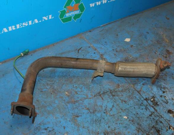 Exhaust Pipe Flexible FORD Mondeo II (BAP)