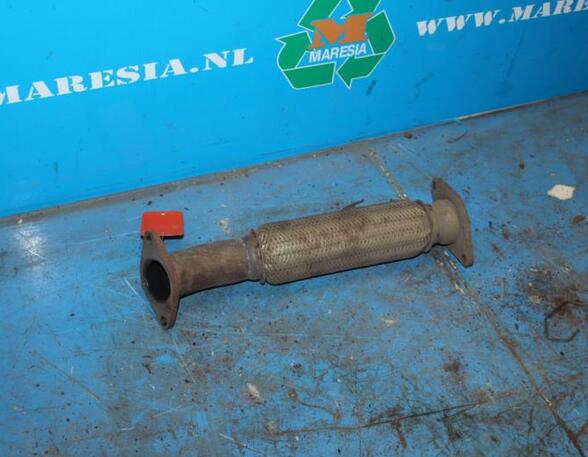 Exhaust Pipe Flexible FORD Focus Turnier (DNW)