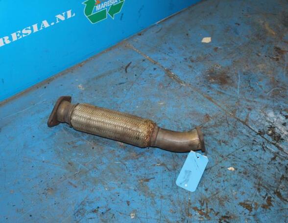 Exhaust Front Pipe (Down Pipe) FORD Focus Turnier (DNW)