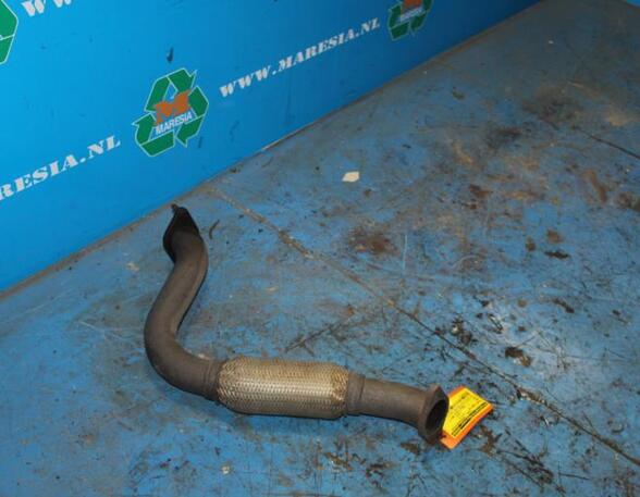 Exhaust Front Pipe (Down Pipe) FORD Focus Turnier (DNW)