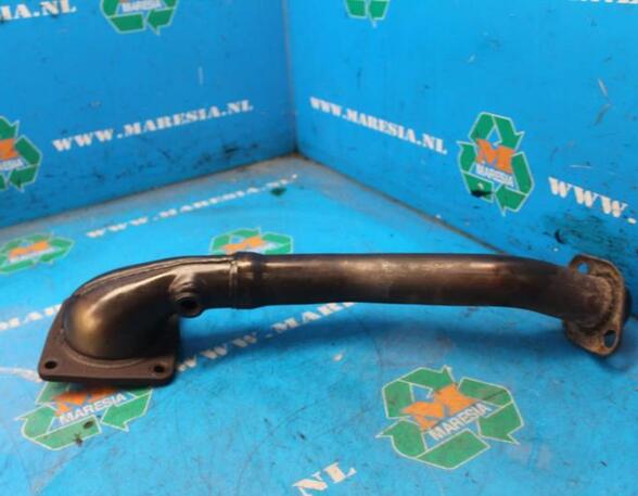 Exhaust Front Pipe (Down Pipe) FIAT Sedici (FY)